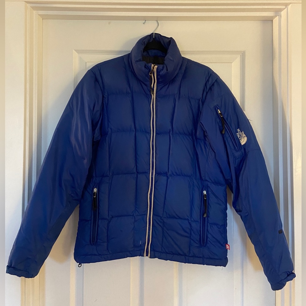 VINTAGE The North Face 600 Puffer Jacket - Men’s S (Women’s M)